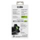 5. SBS TESUPWIR15WAUT smartphone holder with wireless charger for air vent - black