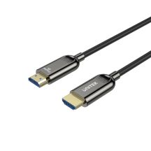 UNITEK OPTICAL CABLE HDMI 2.1 Active Optical Cable 8K / 4K 144Hz 30M