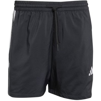 8. adidas Essentials 3-Stripes Chelsea 5-Inch Shorts M IM7850
