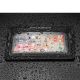 8. Rockbros D61 Sweat Shield - Black and Gray