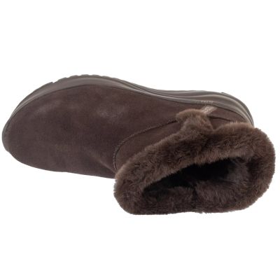 3. Skechers Slip-Ins: On-The-Go Stellar - Daphne 144740-CHOC Brown 36