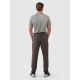 4. Men's quick-drying training pants 4F 4FWSS25TFTRM0781-81S
