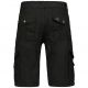 2. Geographical Norway Perou DB 063 M SY3035H/GN-Black Shorts