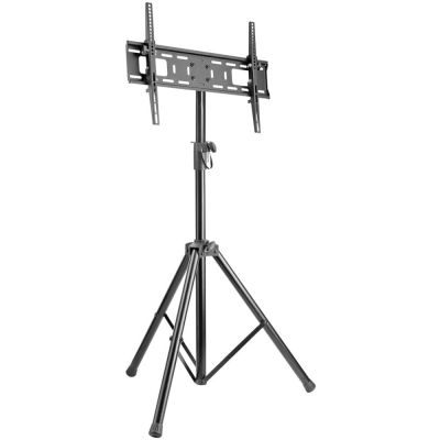 Techly ICA-TR17T Sign Mount 177.8 cm (70") Black