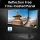 9. BenQ SW242Q Computer Monitor 61.2 cm (24.1") 2560 x 1600 px WQXGA LED Black