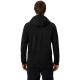 3. Men’s Softshell Jacket 4F M646 Deep Black 4FWAW26TSOFM646 20S