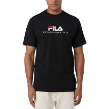 Fila Men's Valsera Regular Logo T-shirt FAU0225.80010