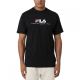 Fila Men's Valsera Regular Logo T-shirt FAU0225.80010