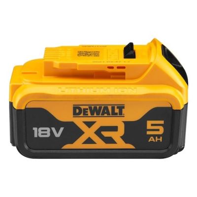 10. DeWalt XR DCB184-XJ Battery (Li-Ion) BOX ORIGINAL