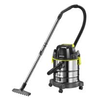 RYOBI R18WDV-0 18V One+ Cordless Vacuum Cleaner Black, Green