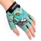 38. Meteor Jr Cycling Gloves 26169-26171