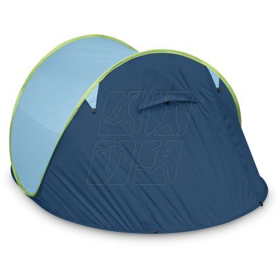 8. Spokey Sapphire SPK-943514 camping tent