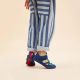 8. Affenzahn Sandale Vegan Breezy Octopus Jr 01158-30005 shoes