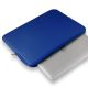 3. Universal 15.6'' laptop cover - navy blue