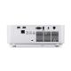 11. Acer Vero SL2520n Standard Throw Projector 4000 ANSI Lumens DLP 1080p (1920x1080) 3D Compatible White