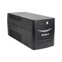 UPS REBEL emergency power supply model Micropower 1000 (offline, 1000VA / 600W, 230 V, 50Hz)
