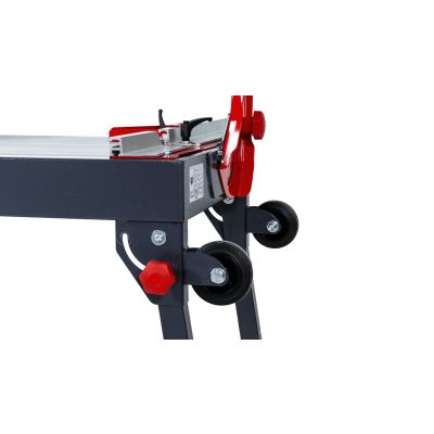 7. RUBI DC-250 PYTHON 2790 RPM