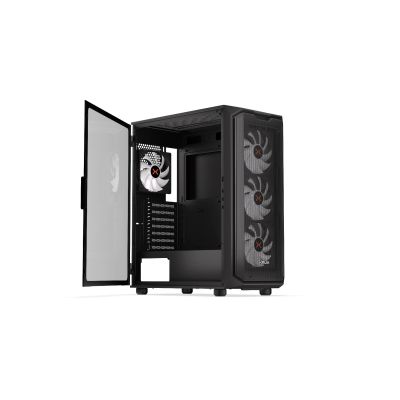 43. KRUX Orona Case