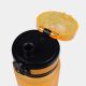 5. Alpinus Trysil Tritan Bottle 650 ml Orange UZ11711