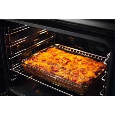 6. ELECTROLUX EOF3H40BW Oven
