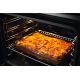 6. ELECTROLUX EOF3H40BW Oven