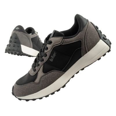 Lee Cooper sports shoes sneakers men's fashionable comfortable durable