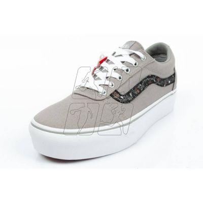 3. Vans Ward Old Skool W LCVW21 Shoes