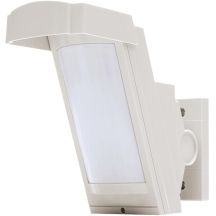 Dual outdoor PIR+MW PET motion detector with anti-masking OPTEX HX-40DAM(C)