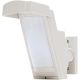 Dual outdoor PIR+MW PET motion detector with anti-masking OPTEX HX-40DAM(C)