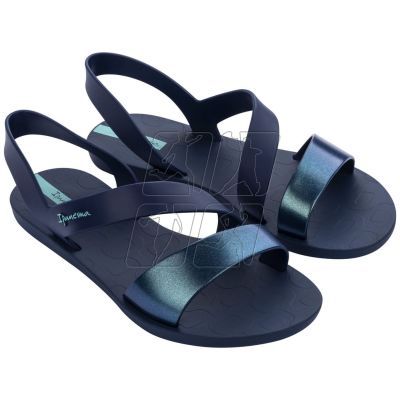 6. Ipanema Vibe Sandal Fem Sandals W 82429 25967