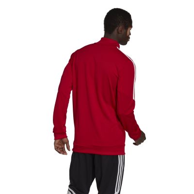 2. Adidas Condivo 22 Track M HA6250 sweatshirt