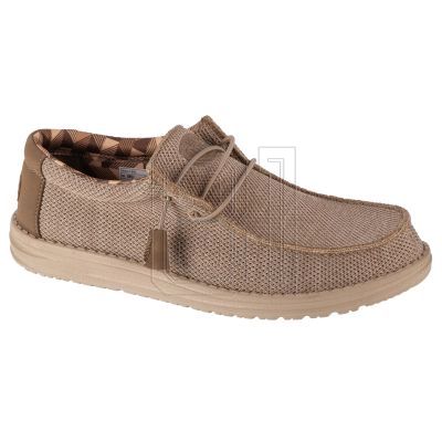 Hey Dude Wally Sox M 40019-205 shoes 