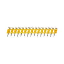 DeWALT DCN8901020 nailer & staple gun accessory Clamp, bolt & nail assortment DCN890N-XJ; DCN890P2-QW;