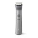 9. Philips Multigroom Series 5000 MG5920/15 10-in-1: face, hair and body