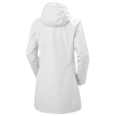 2. Helly Hansen Long Belfast Jacket W 55964 002