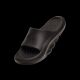 7. Kubota Futuro Cloud Flip-Flops Black K25SS-113-001-23-1