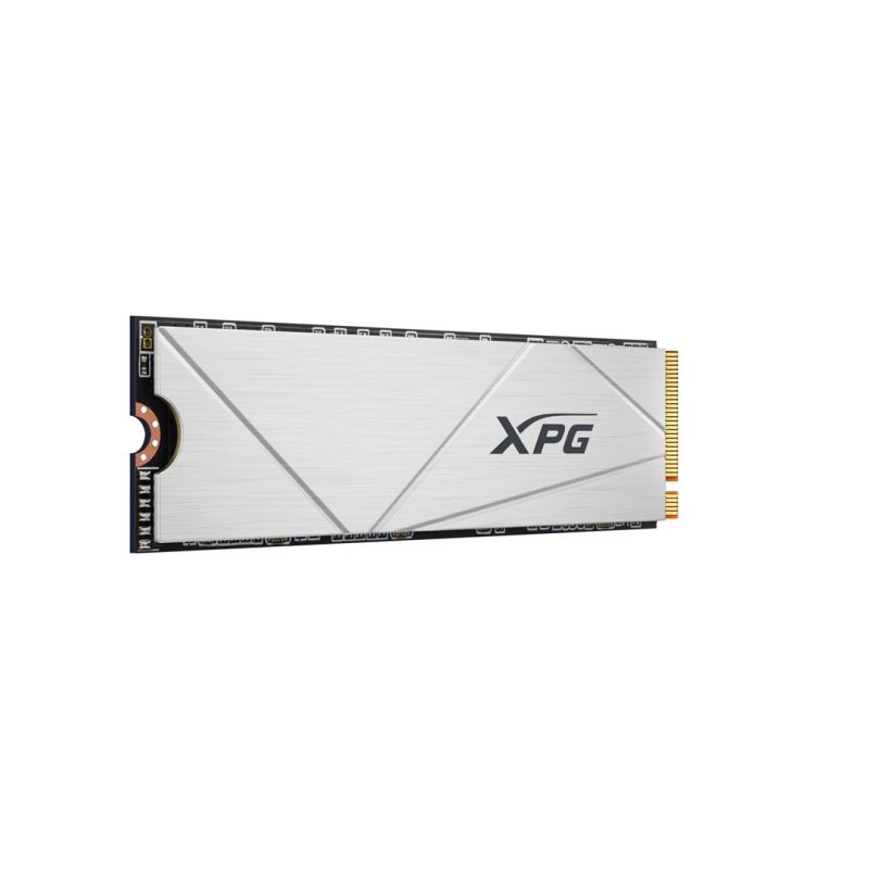 2. ADATA GAMMIX S60 SSD 2TB PCIe Gen4 M.2