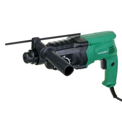6. HiKOKI DH24PH2 WSZ 730W Hammer Drill
