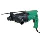 6. HiKOKI DH24PH2 WSZ 730W Hammer Drill