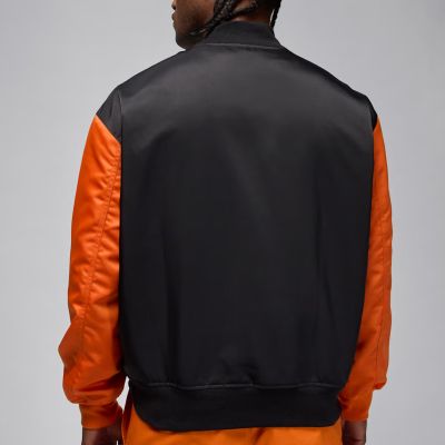 2. Air Jordan Brooklyn Men's Collegiate Varsity Jacket - HV0099-011