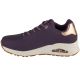 2. Skechers Uno-Shimmer Away 155196-DKPR Purple 36
