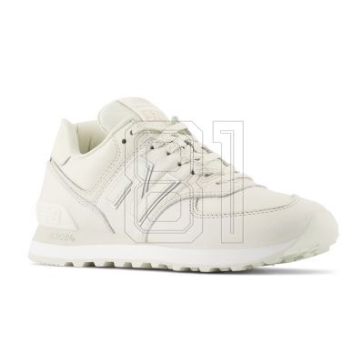 11. New Balance W WL574IR2 sports shoes