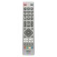 2. SAVIO UNIVERSAL REMOTE CONTROL/REPLACEMENT FOR SHARP TV - SMART TV RC-29