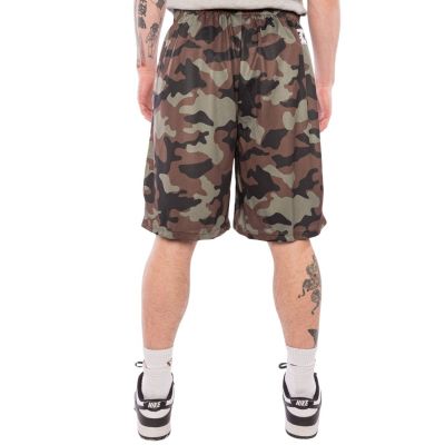 4. Karl Kani men's shorts PD00013987