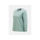 3. PEAK PERFORMANCE W Trail Longsleeve T-shirt, green