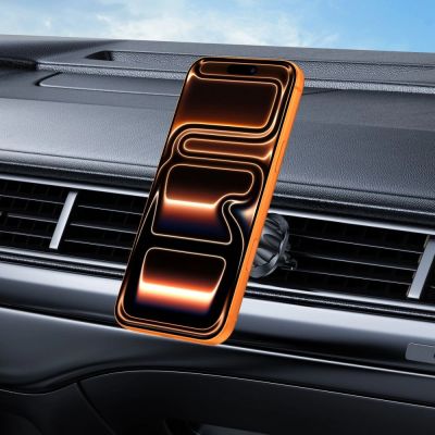 7. Tech-Protect N56 Car Holder for Cockpit/Air Vent - Black