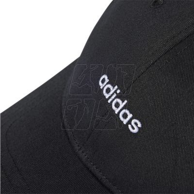 3. adidas Baseball Street Cap IY7764