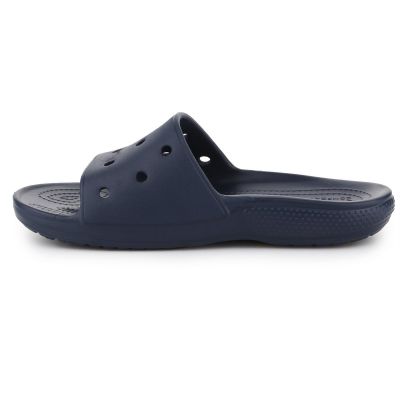 4. Crocs Classic Slide M 206121-410 flip-flops