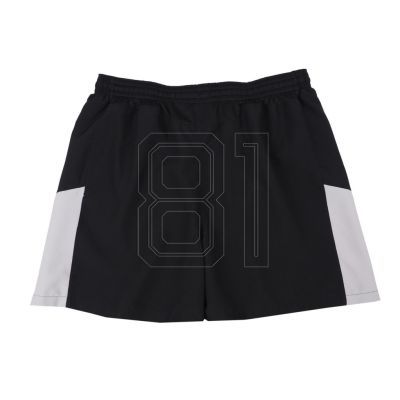 2. Nike Total M 379874 011 Shorts