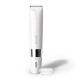 14. BRAUN Series 1 BS1000 Trimmer White and Silver